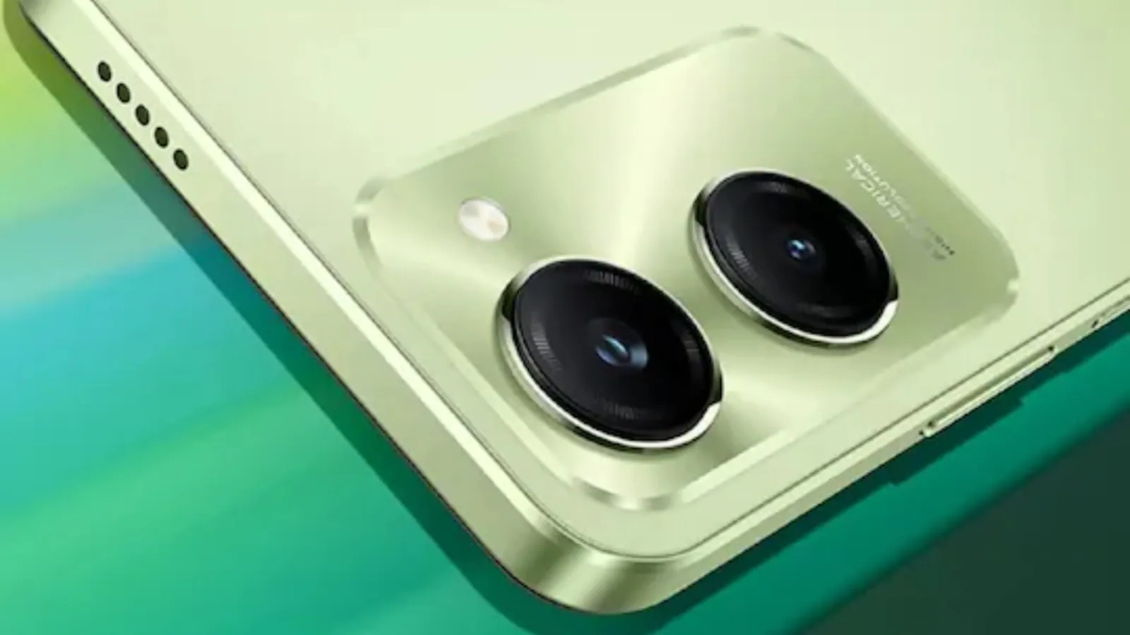 Vivo T3 Lite 5G Vivo T3 Lite 5G