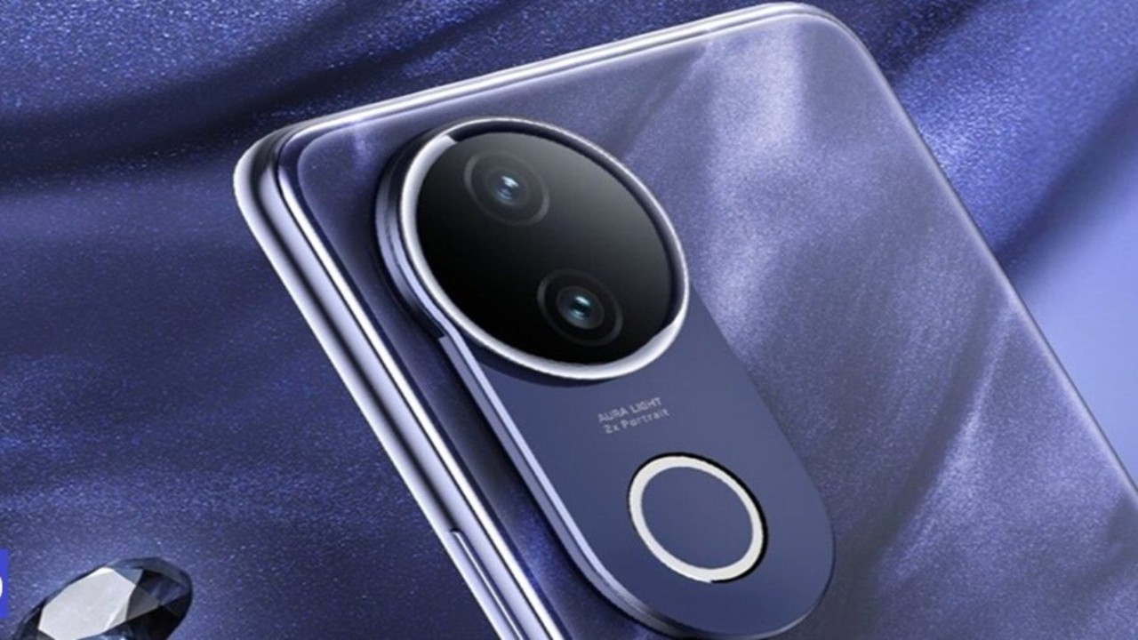 Vivo T4 Ultra