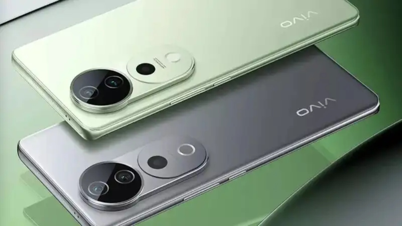Vivo T4 Ultra 5G 1