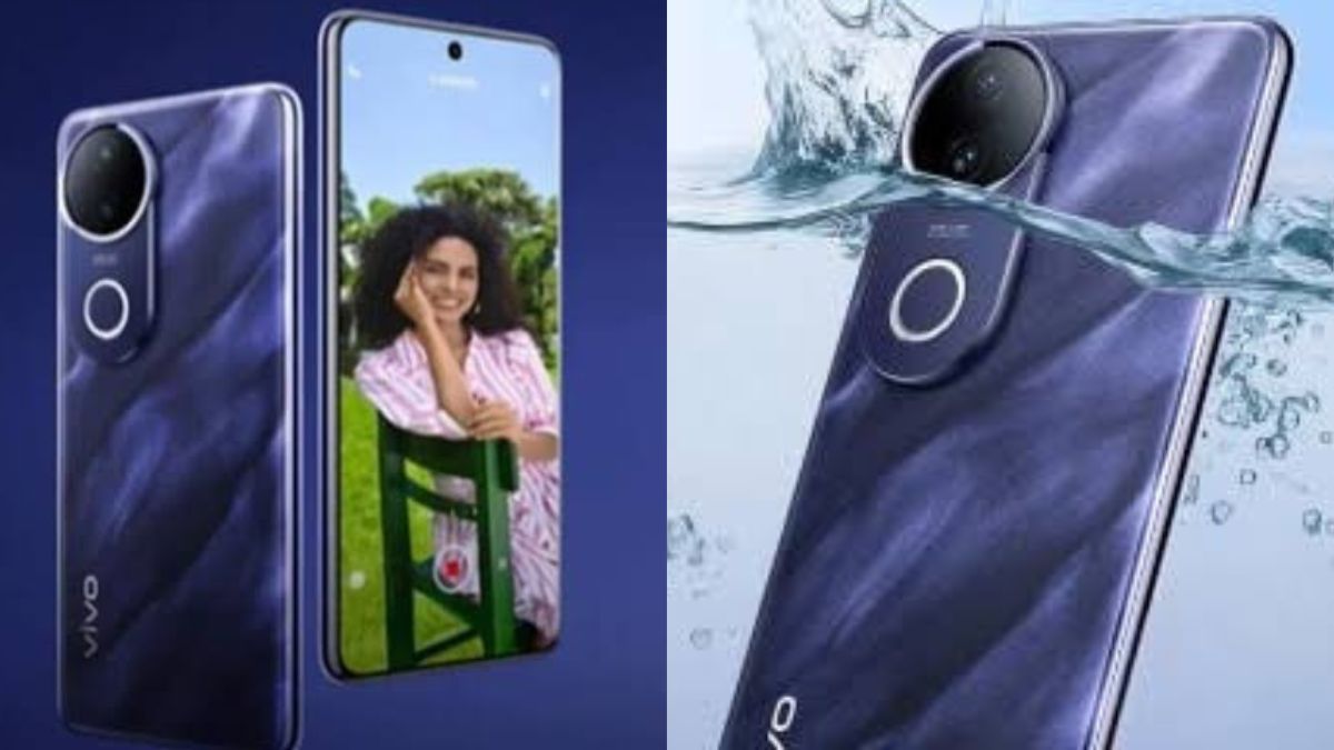 Vivo T4R 5G