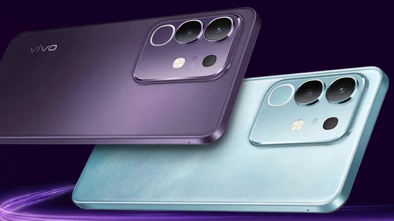 Vivo T4x 5G
