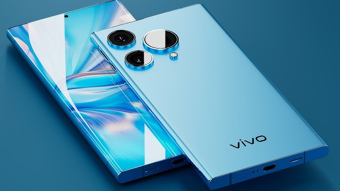 Vivo V50 5G Offer