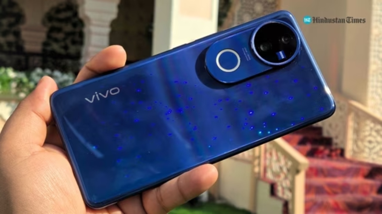 Vivo V50 5G Offer