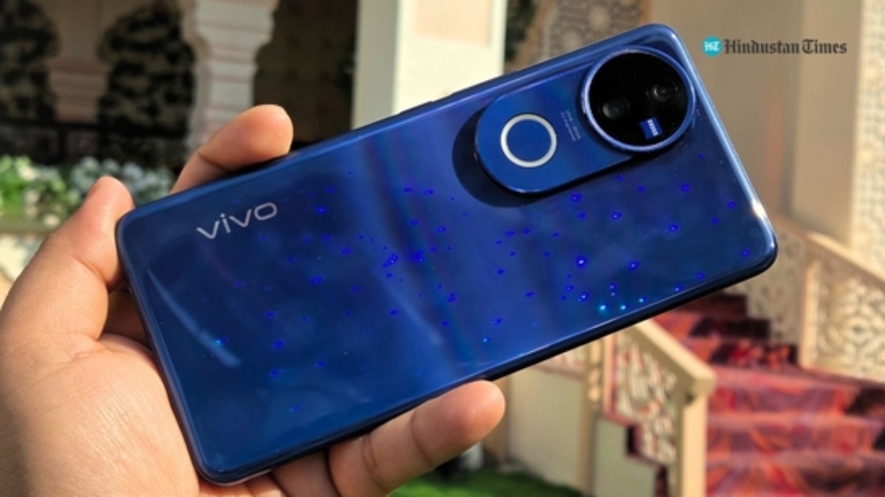 Vivo V50 5G