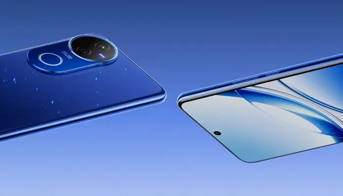 Vivo V50