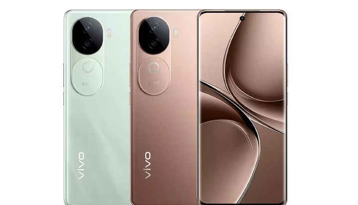 Vivo V50e Smartphone