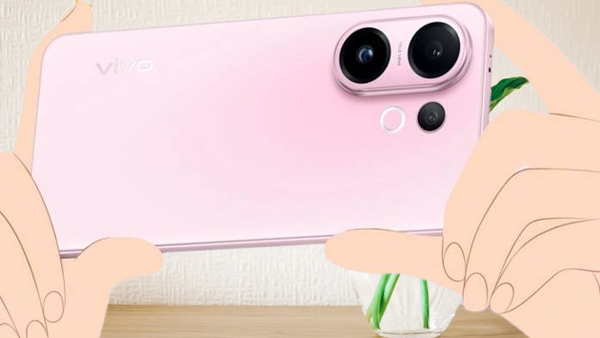 Vivo V60 5G