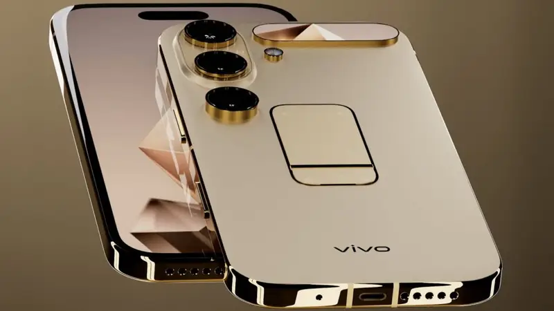 Vivo V60