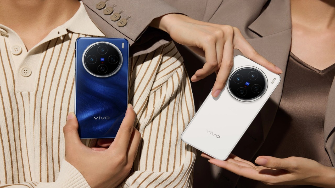 Vivo X200 5G
