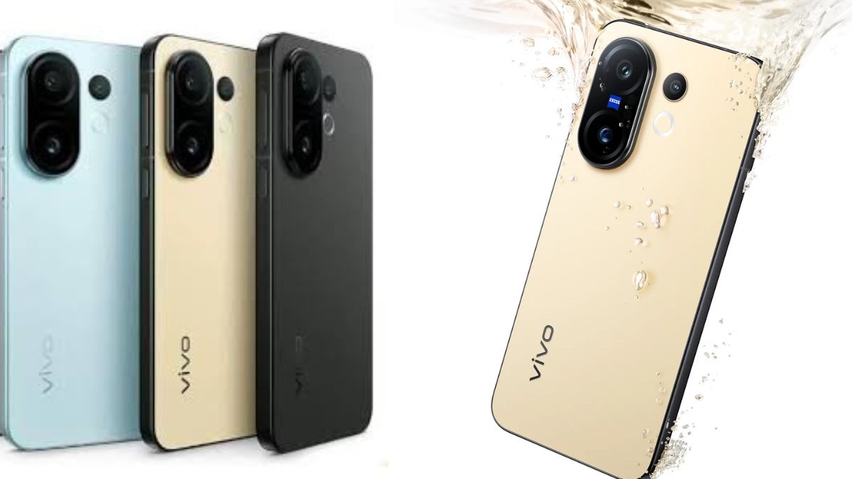 Vivo X200 FE