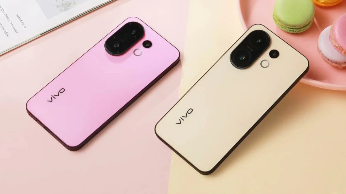 Vivo X200 FE Smartphone