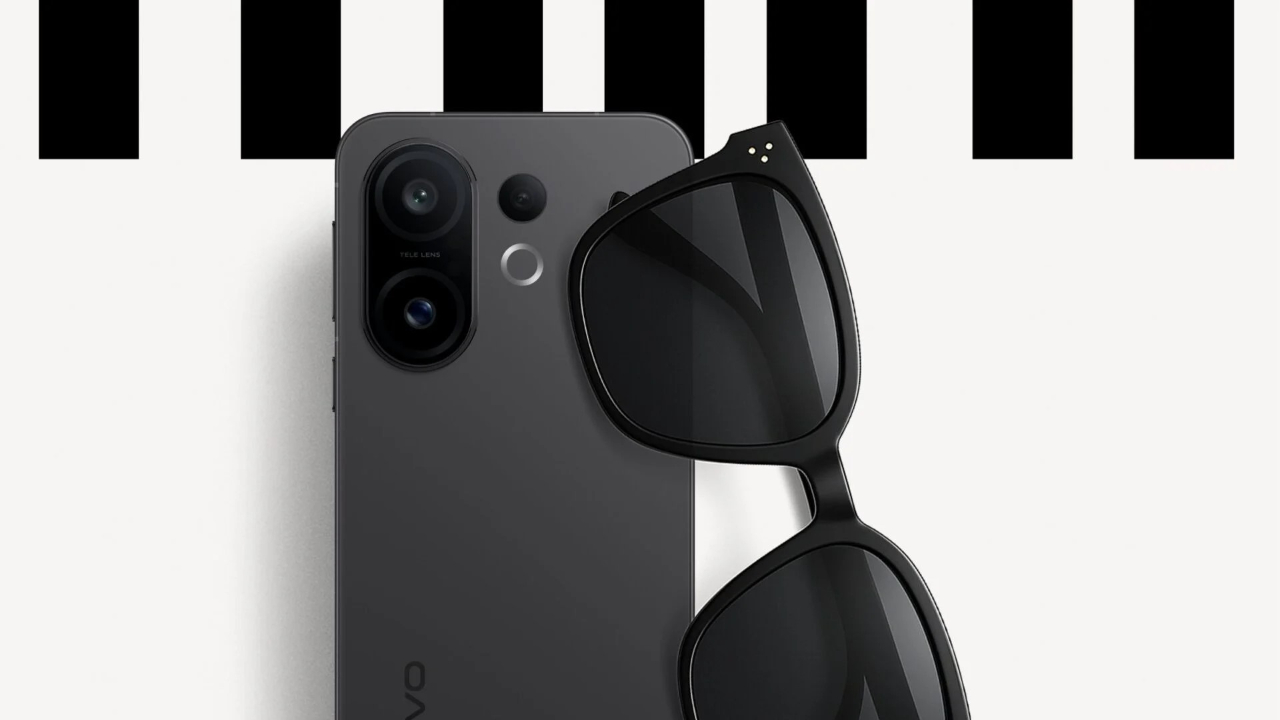 Vivo X200 FE