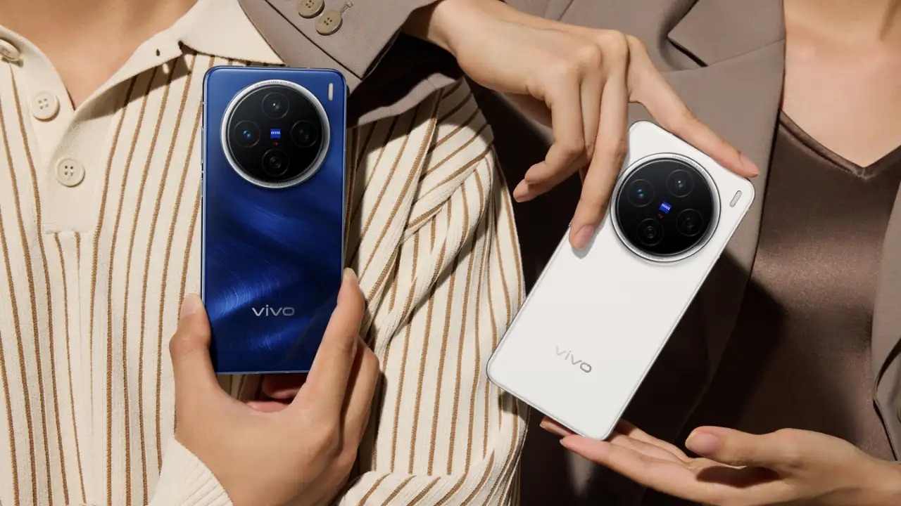 Vivo X200 Pro 5G 6000 Discount