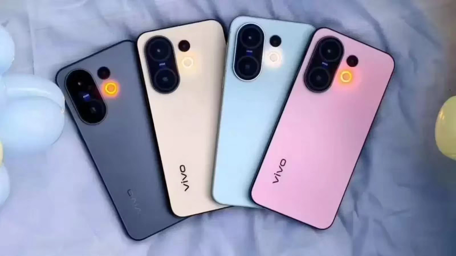 Vivo X200 Vs Vivo X200 FE