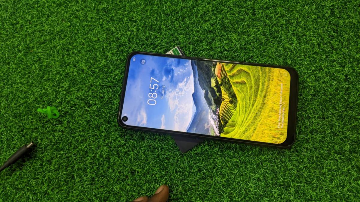 Vivo Y30 Pro Plus