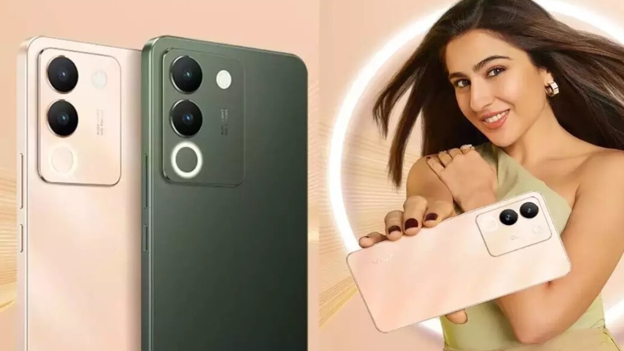 Vivo Y300 Plus 5G