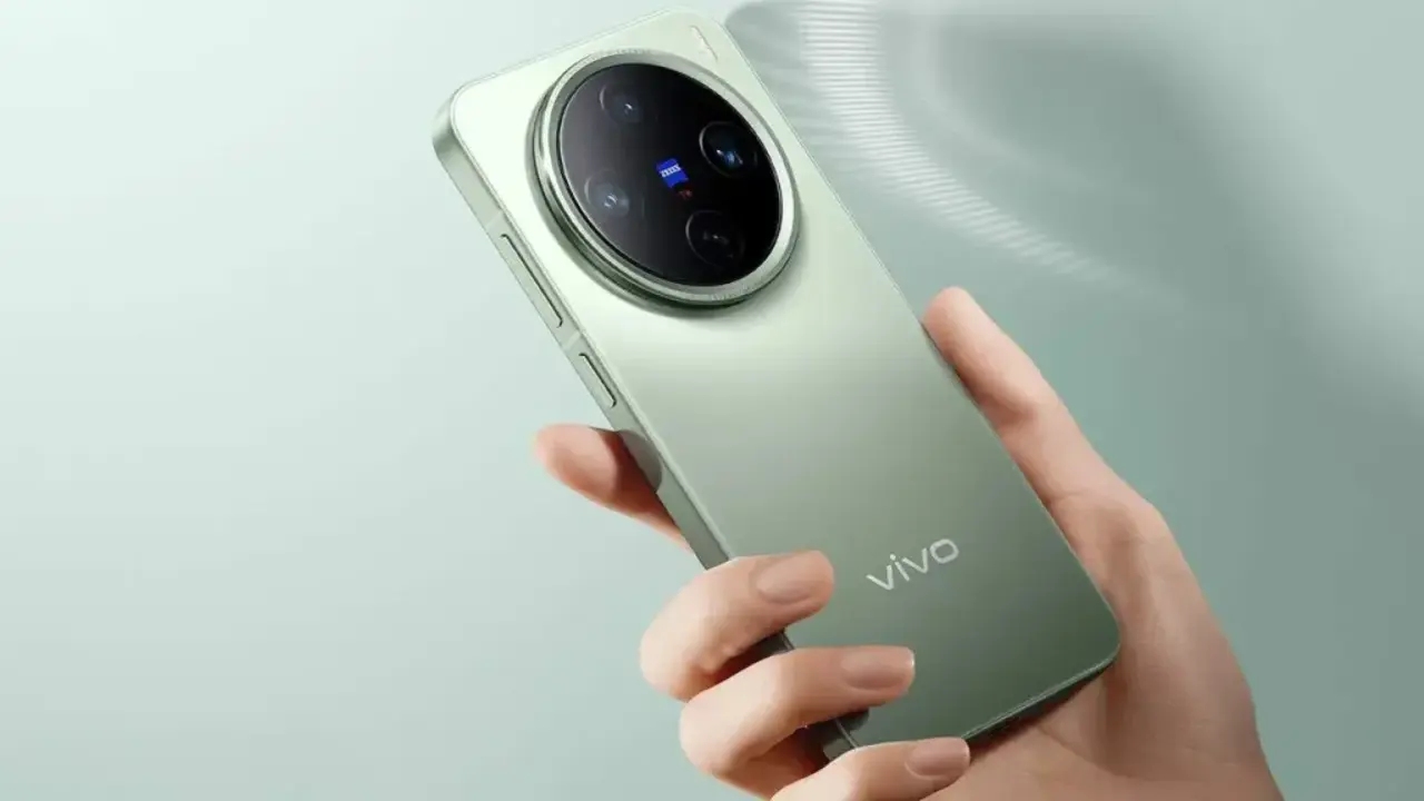 Vivo Y300c