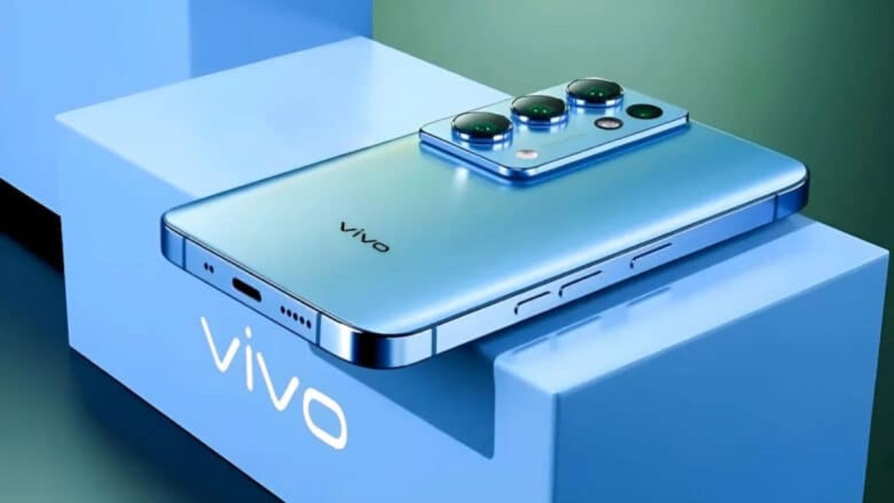 Vivo Y400 Pro 5G
