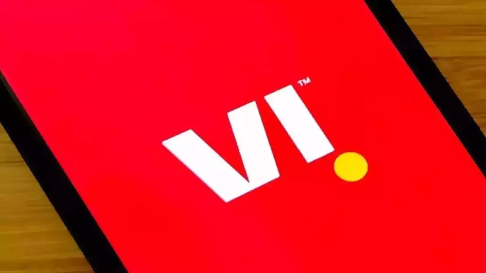 Vodafone Idea Vi