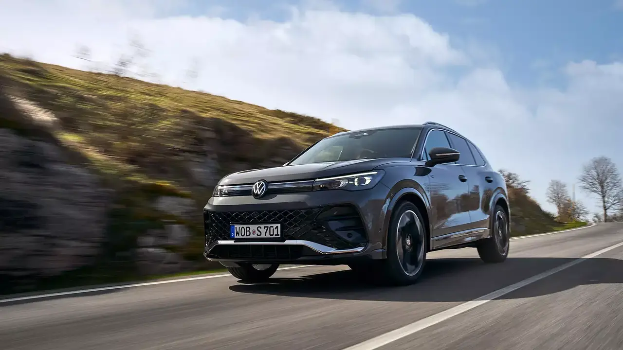 Upcoming Cars in April