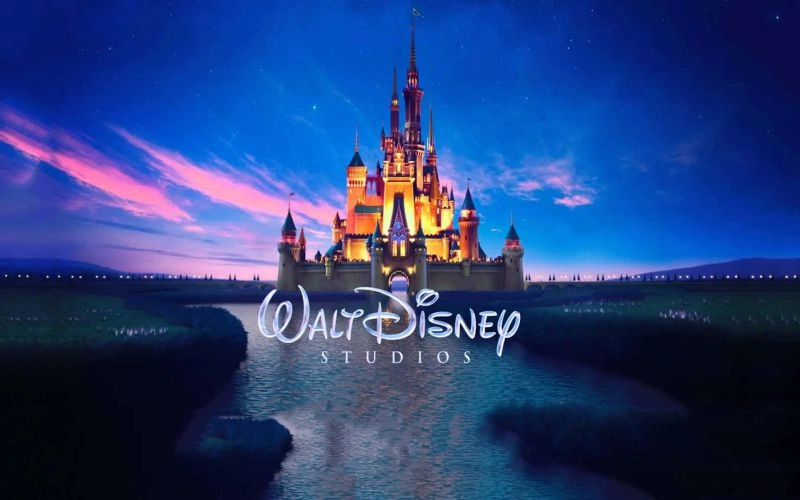 Walt Disney