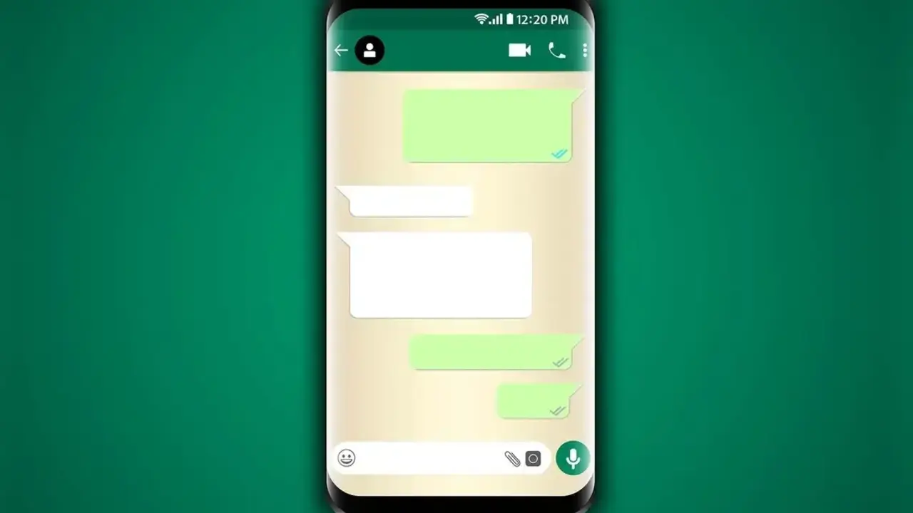 WhatsApp Chat