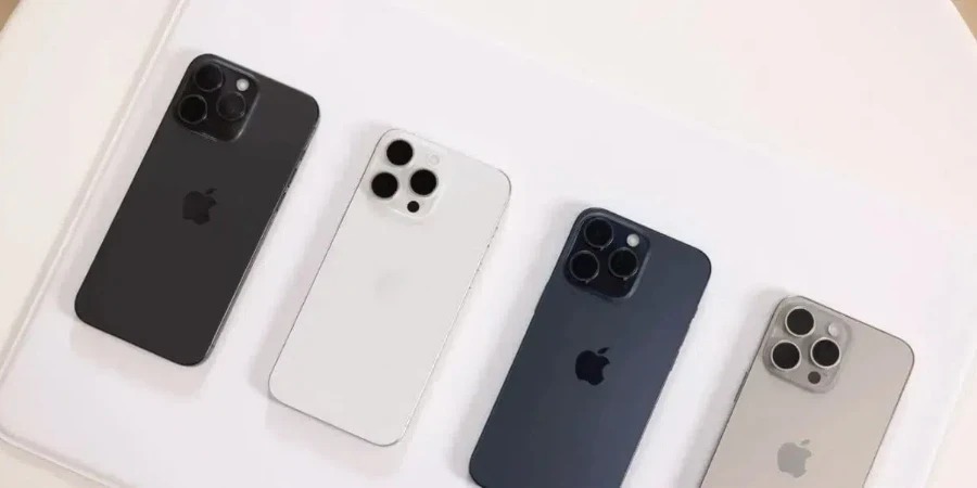 iPhone 17 Pro vs iPhone 17 Air
