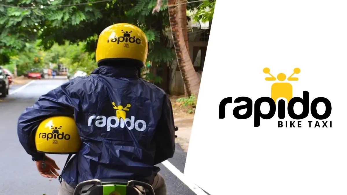 Rapido Traffic Charge