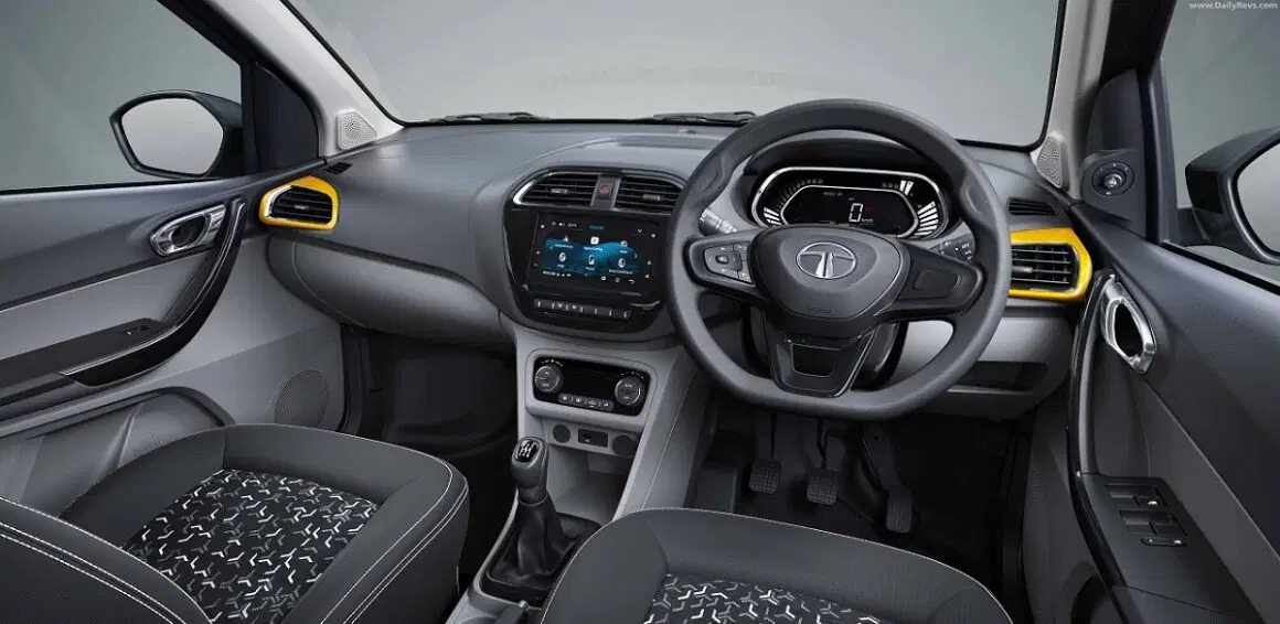 Tata Tiago