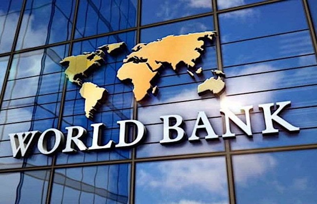 World Bank