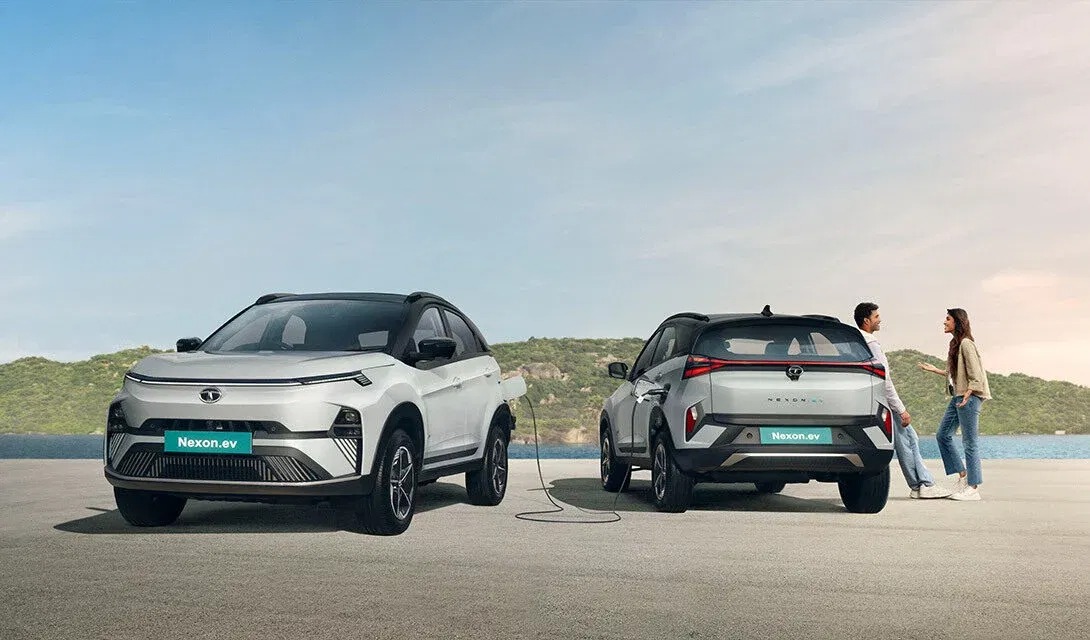 Electric cars