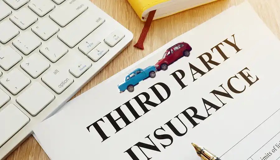 Third party Motor Insurance