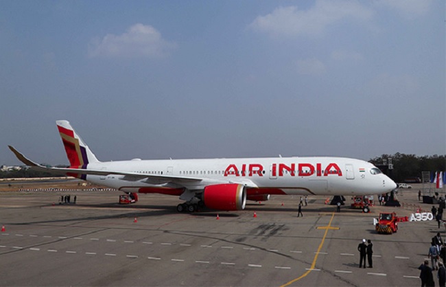 Air India
