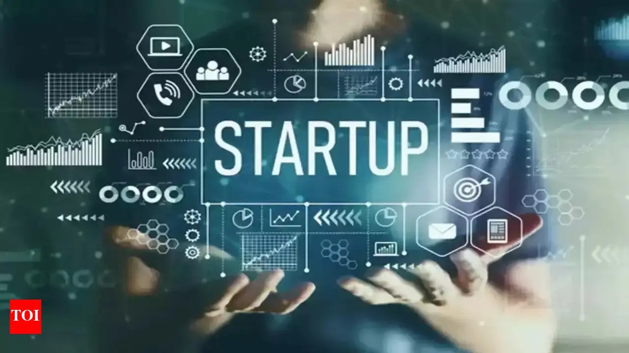 Indian Startups