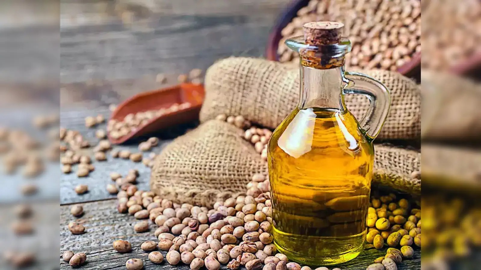 Edible Oil
