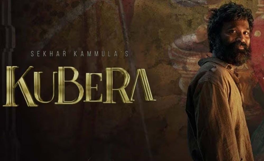 Kuberaa Box Office Collection