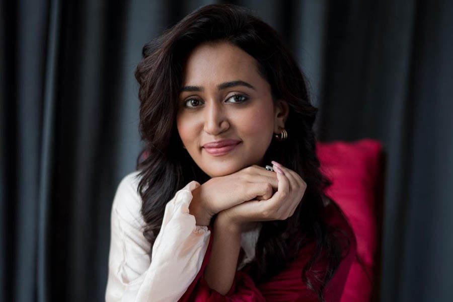 Sanvika