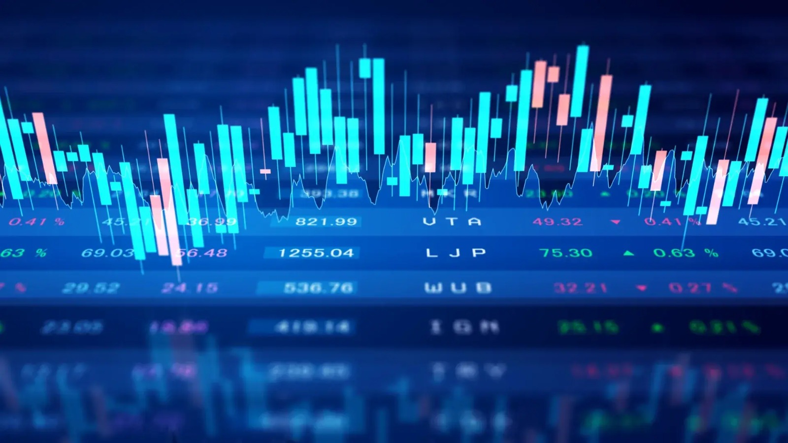 Tel Aviv Stock Exchange