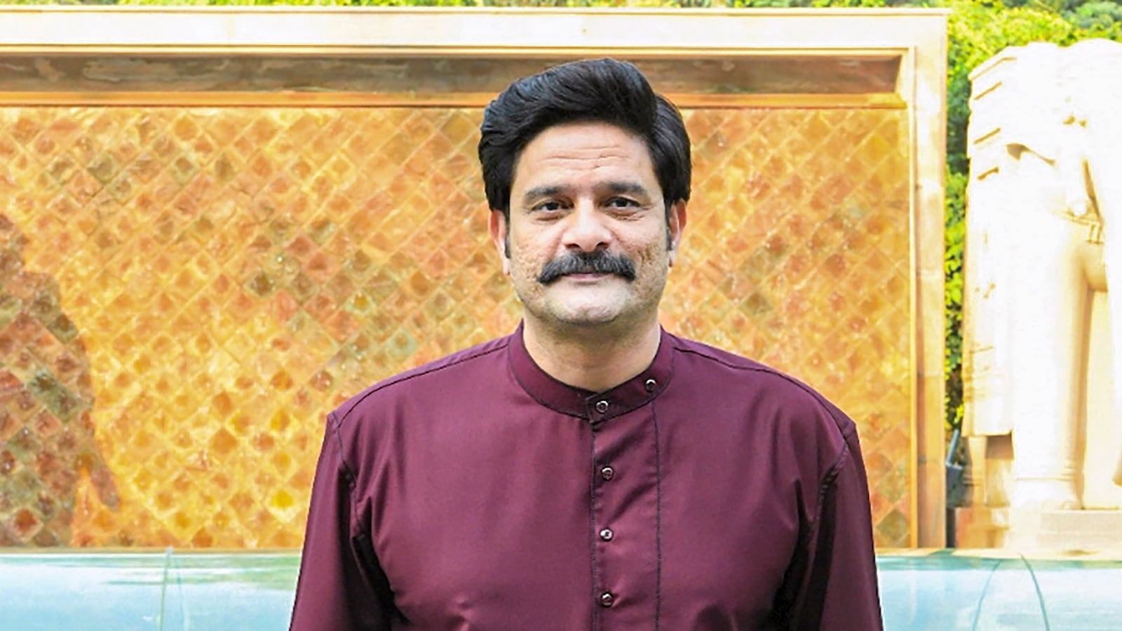 Jaideep Ahlawa