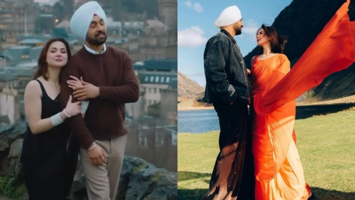 Sardaar ji 3