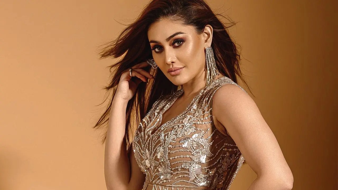 Shefali Jariwala