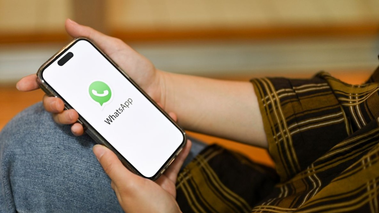 WhatsApp New Features