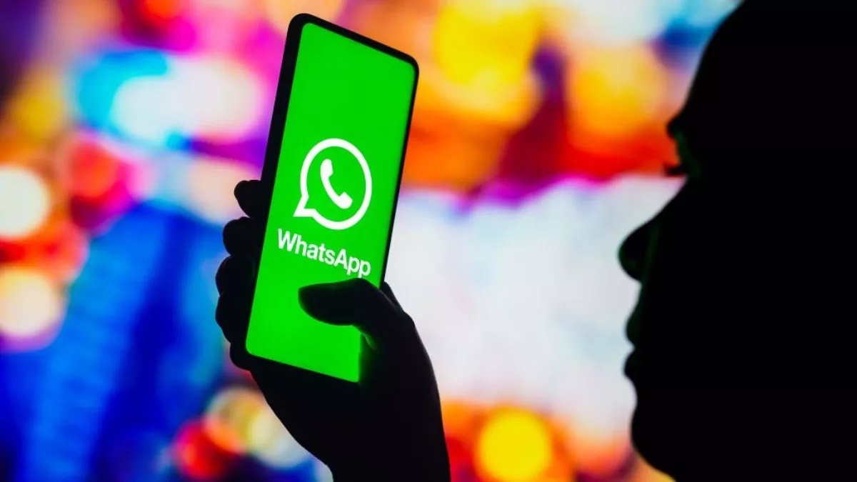 WhatsApp Own Style