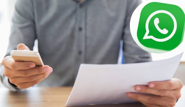 WhatsApp Quick Recap Feature