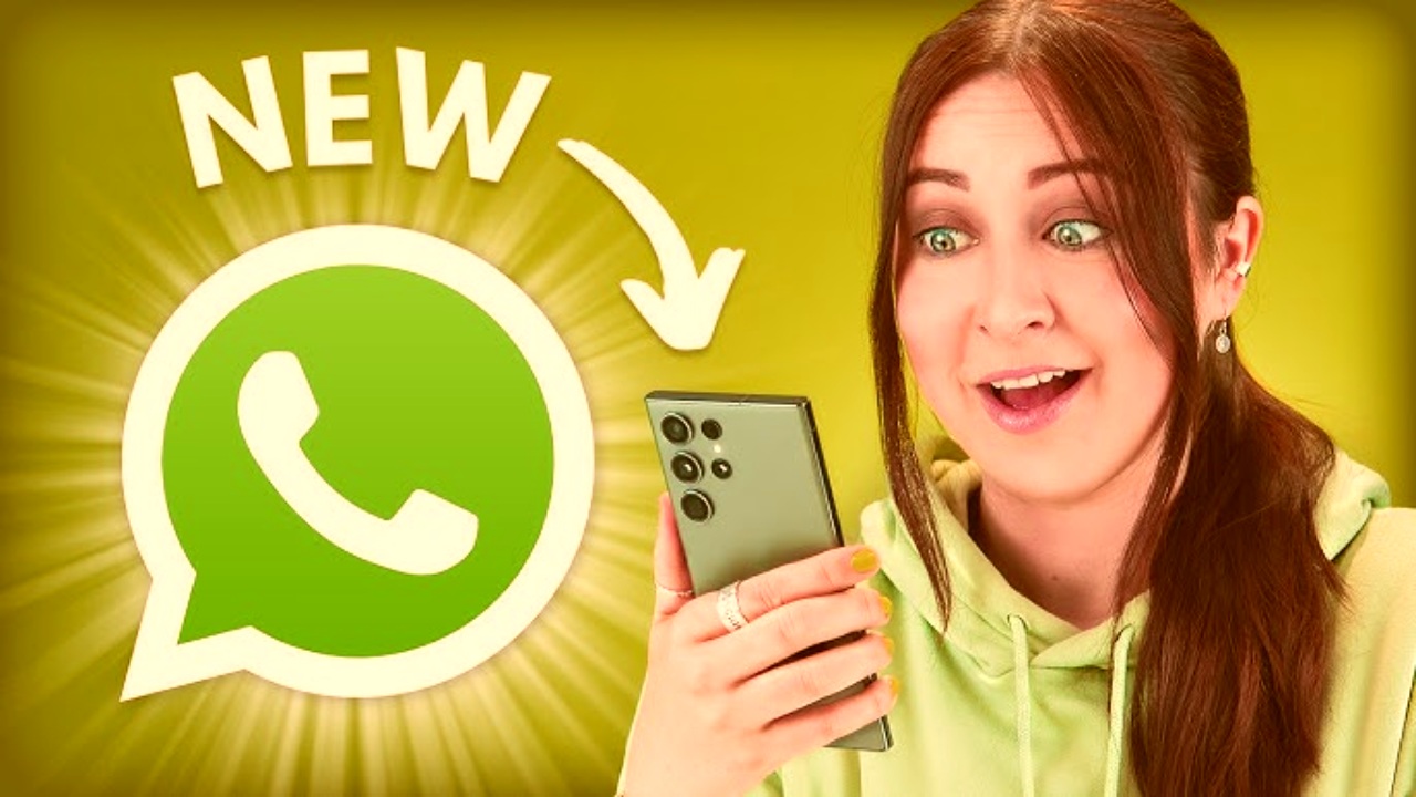 WhatsApp Secret Tips