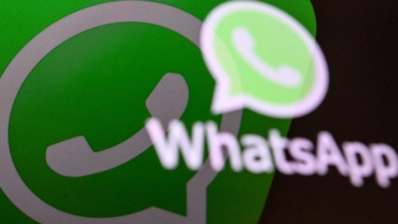 WhatsApp Status Update