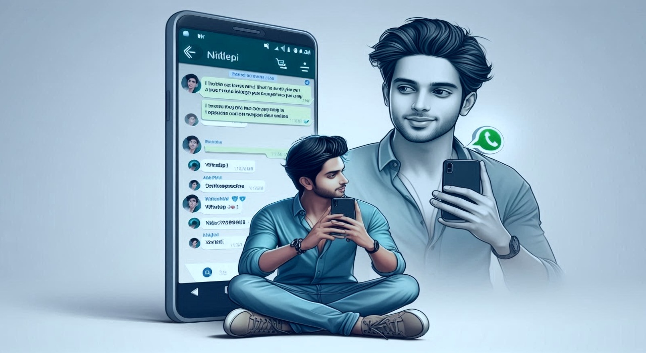 WhatsApp Username PIN