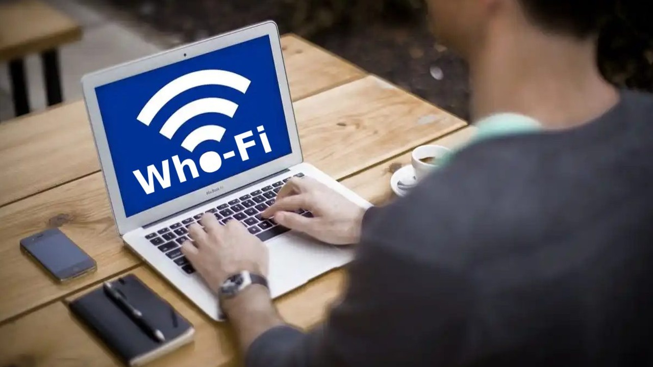 Who-Fi Technology