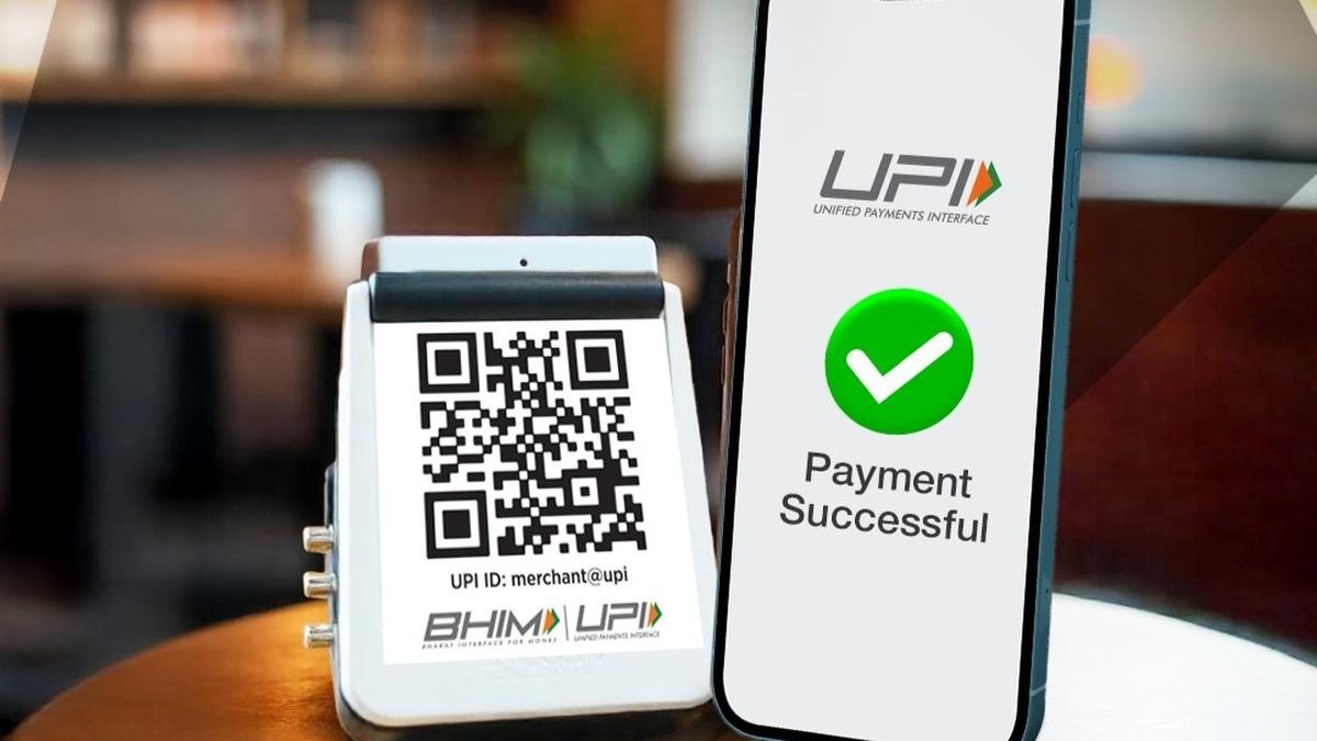 Wrong Upi Payment