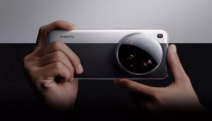 Xiaomi 15 Ultra